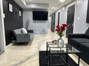 Experience Elegance at Paramount